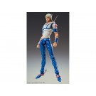 超像可動 ジョジョの奇妙な冒険 第7部 スティール・ボール・ラン ジョニィ・ジョースター メディコス, MEC63683, by メディコス