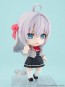 ねんどろいど 時々ボソッとロシア語でデレる隣のアーリャさん アリサ・ミハイロヴナ・九条 カドカワ, KDK06706, by 角川書店