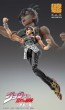 超像可動 ジョジョの奇妙な冒険 第5部 ナランチャ・ギルガ&As Ver.BLACK メディコス, MEC35482, by メディコス