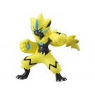 モンコレ MS-09 ゼラオラ タカラトミー, TAK12132, by タカラトミー