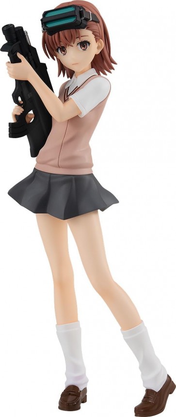 POP UP PARADE とある科学の超電磁砲T 御坂妹 グッドスマイルカンパニー, GSC49538, by グッドスマイルカンパニー