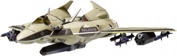1/72 マクロスデルタ VF-171 ナイトメアプラス [辺境宙域仕様] ウェーブ, WAV90775, by ウェーブ