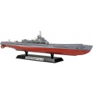 1/350 日本特型潜水艦 伊-400 スペシャルエディション タミヤ, TAM54262, by タミヤ
