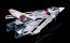 1/72 PLAMAX 1/72VF-1A/S ファイターバルキリ (一条輝機)ファクトリーエディション マックスファクトリー, MAX13472, by マックスファクトリー
