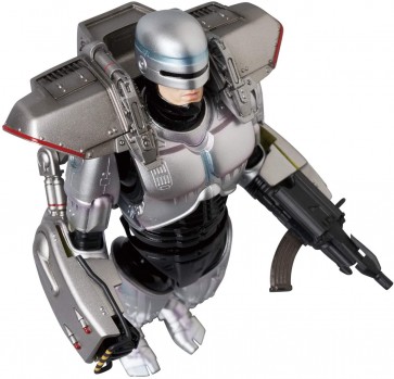 MAFEX ROBOCOP 3 メディコム・トイ, MED70870, by メディコム・トイ