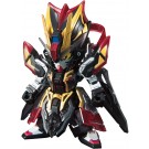 SD 三国創傑伝 荀彧ストライクノワール バンダイ, BAN82997, by バンダイ