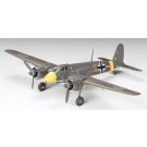 1/72  ﾍﾝｼｪﾙHs129 B-2, TAM60730, by タミヤ