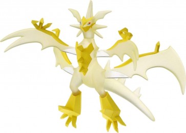 ポケットモンスター モンコレEX EHP_07 ネクロズマ (ウルトラネクロズマ) タカラトミー, TAK96219, by タカラトミー