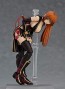 figma DEAD OR ALIVE 霞 C2黒ver.        マックスファクトリー, MAX66263, by マックスファクトリー