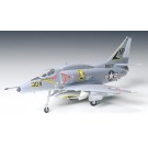 1/72  Aｰ4E/Fｽｶｲﾎｰｸ, TAM60729, by タミヤ