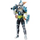 S.H.Figuarts 仮面ライダーエグゼイド 仮面ライダーブレイブ クエストゲーマーレベル２ 平成ジェネレーションズエディション バンダイ, BAC66123, by バンダイ