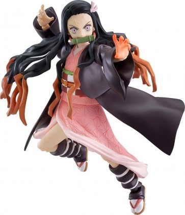 figma 鬼滅の刃 竈門禰豆子 DXエディション 鬼滅の刃マックスファクトリー, MAX67185, by マックスファクトリー