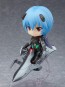 ねんどろいど ヱヴァンゲリヲン新劇場版 アヤナミレイ（仮称） プラグスーツVer. (再販) グッドスマイルカンパニー, GSC79417, by グッドスマイルカンパニー