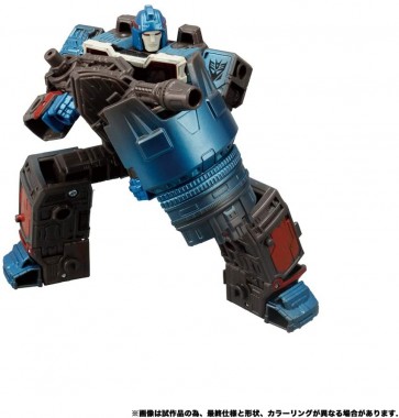 トランスフォーマー ウォーフォーサイバトロンシリーズ WFC-05 スクラップフェイス トランスフォーマータカラトミー, TAK67068, by タカラトミー