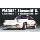 1/24 ポルシェ911カレラRS’74 フジミ, FUJ26616, by フジミ