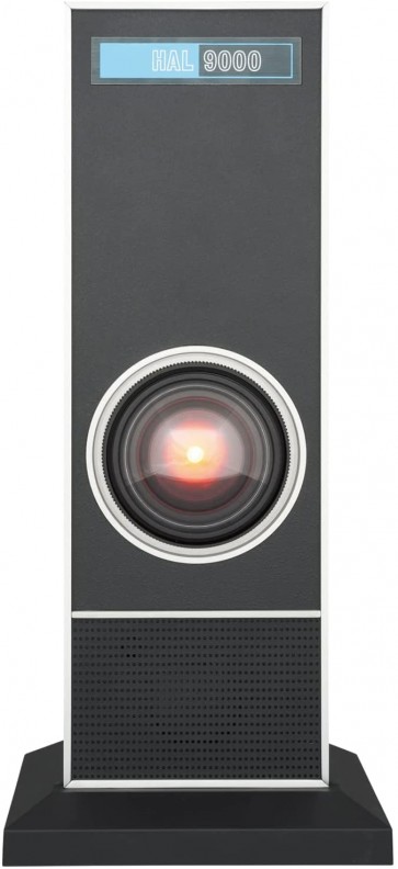 PROP SIZE HAL 9000 「2001: a space odyssey」 メディコム・トイ, MED01496, by メディコム・トイ