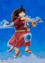 フィギュアーツZERO ONE PIECE モンキー・D・ルフィ(ルフィ太郎) ワンピースバンダイ, BAN03456, by バンダイ