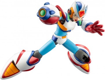 1/12 ロックマン セカンドアーマー　ダブルチャージショットVer. コトブキヤ, KBY28450, by コトブキヤ