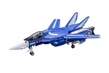 1/60 完全変形 VF-1J スーパーバルキリー マクシミリアン ジーナス 搭乗機 アルカディア, ARC21381, by アルカディア