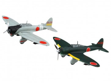 1/72 Cシリーズ 愛知 九九式艦上爆撃機 11型/22型 フジミ, FUJ23334, by フジミ
