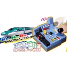 プラレール 乗車確認! 出発進行! まるごと鉄道体験! E5系 はやぶさコントロールセット タカラトミー, TAK19239, by タカラトミー
