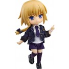 ねんどろいどどーる Fate/Apocrypha ルーラー 私服 Ver. グッドスマイルカンパニー, GSC220952, by グッドスマイルカンパニー