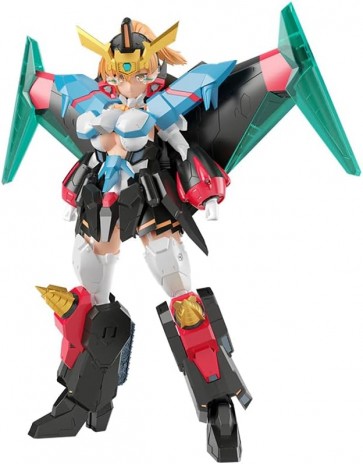 勇者王ガオガイガー FINAL クロスフレーム・ガール ガオファイガー コトブキヤ, KBY27019, by コトブキヤ