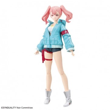 Figure-rise Standard エリー (シンデュアリティ) バンダイ, BAN63191, by バンダイ