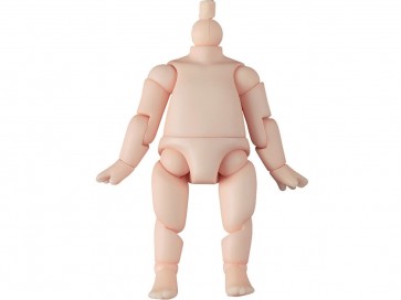 ねんどろいどどーる archetype 1.1：Kids（cream） グッドスマイルカンパニー, GSC77734, by グッドスマイルカンパニー