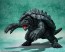 S.H.MonsterArts GAMERA -Rebirth- ガメラ (2023) バンダイ, BAC51488, by バンダイ