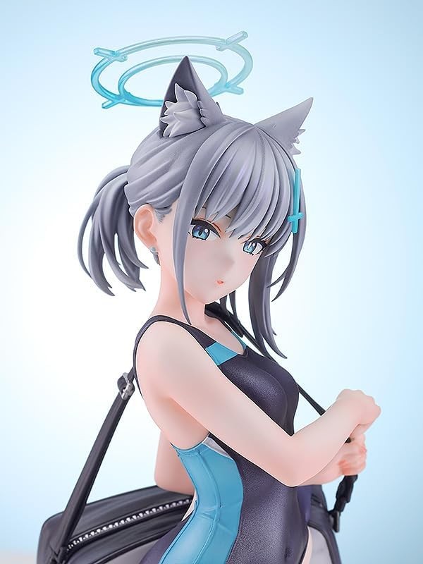 シロコ 水着 グッドスマイルカンパニー ブルーアーカイブ 砂狼シロコ（水着）