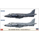 1/72 シーハリアー FRS Mk.1 "フォークランド パート2" ハセガワ, HAS22539, by ハセガワ