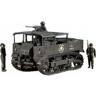1/72 MT23 M5 ﾄﾗｸﾀｰ ハセガワ, HAS12234, by ハセガワ
