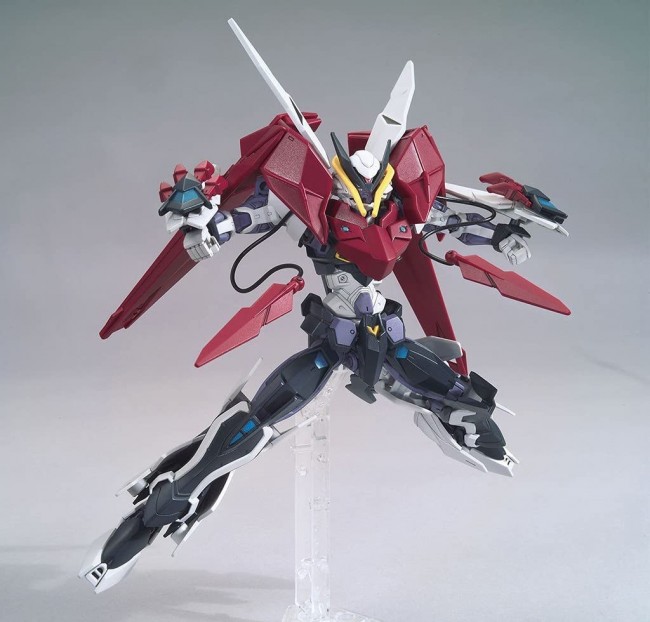 1/144 HGBD:R ロードアストレイダブルリベイク バンダイ | 東京