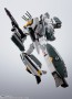 HI-METAL R 超時空要塞マクロス VF-1S スーパーバルキリー (一条輝機) バンダイ, BAC40741, by バンダイ