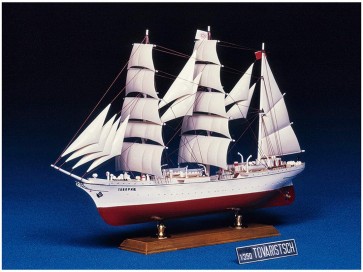 1/350 帆船シリーズ タヴァリシチ アオシマ, AOS57155, by アオシマ