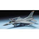 1/72  F-16CJﾌｧｲﾃｨﾝｸﾞﾌｧﾙｺﾝ, TAM60786, by タミヤ