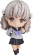 ねんどろいど 十三機兵防衛圏 冬坂五百里 グッドスマイルカンパニー, GSC21669, by グッドスマイルカンパニー