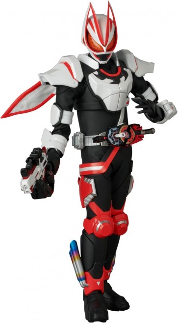 RAH GENESIS 仮面ライダーギーツ マグナムブーストフォーム メディコム・トイ, MED07967, by メディコム・トイ