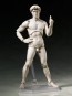 figma ダビデ像 (再販) フリーイング, FRE13947, by FREEing