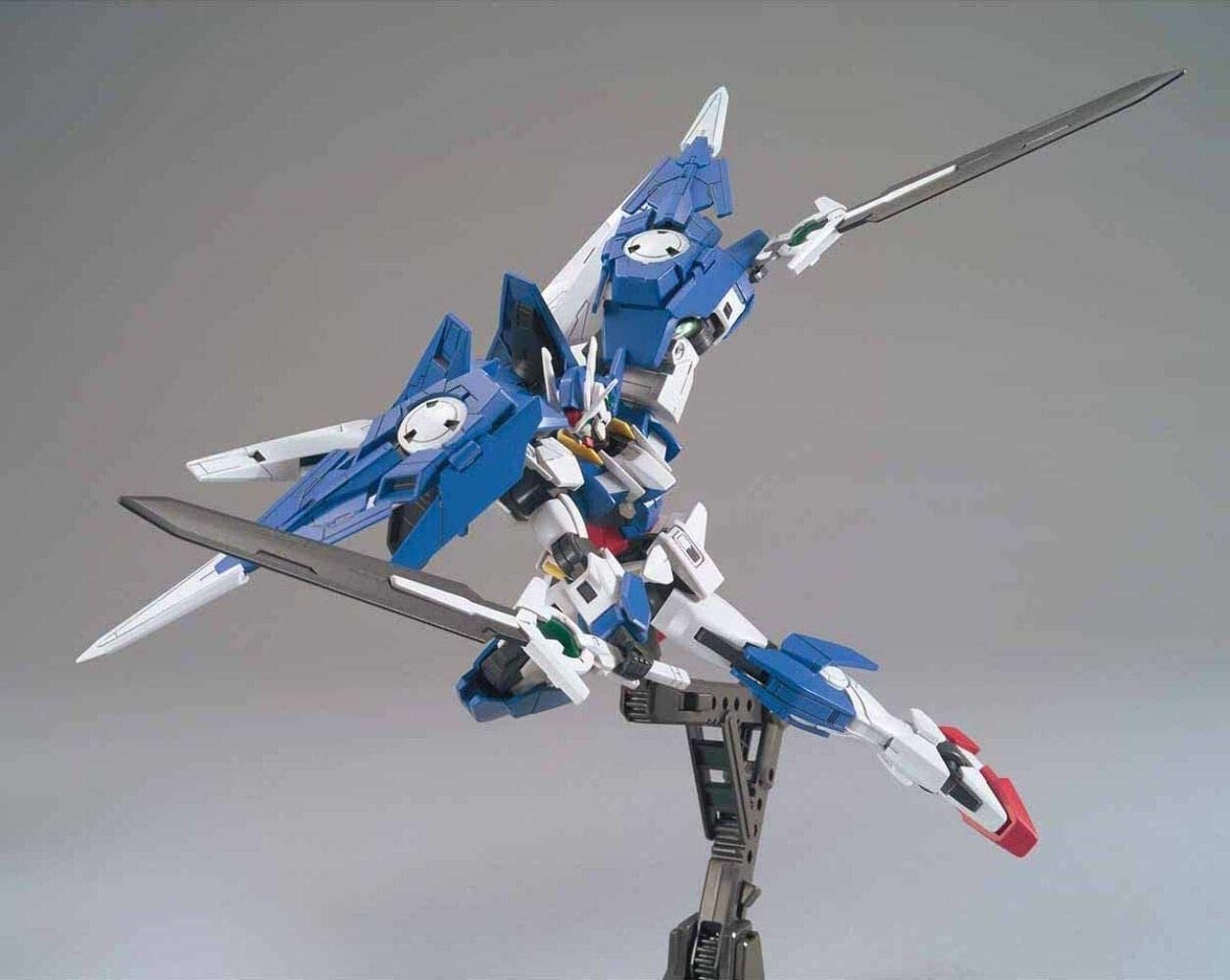 1/144 HGBD ガンダムダブルオーダイバーエース バンダイ