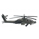1/72 AH64A アパッチ, HAS14367, by ハセガワ