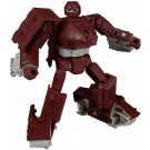 トランスフォーマー キングダムシリーズ KD-06 オートボットワーパス トランスフォーマー タカラトミー, TAK71805, by タカラトミー