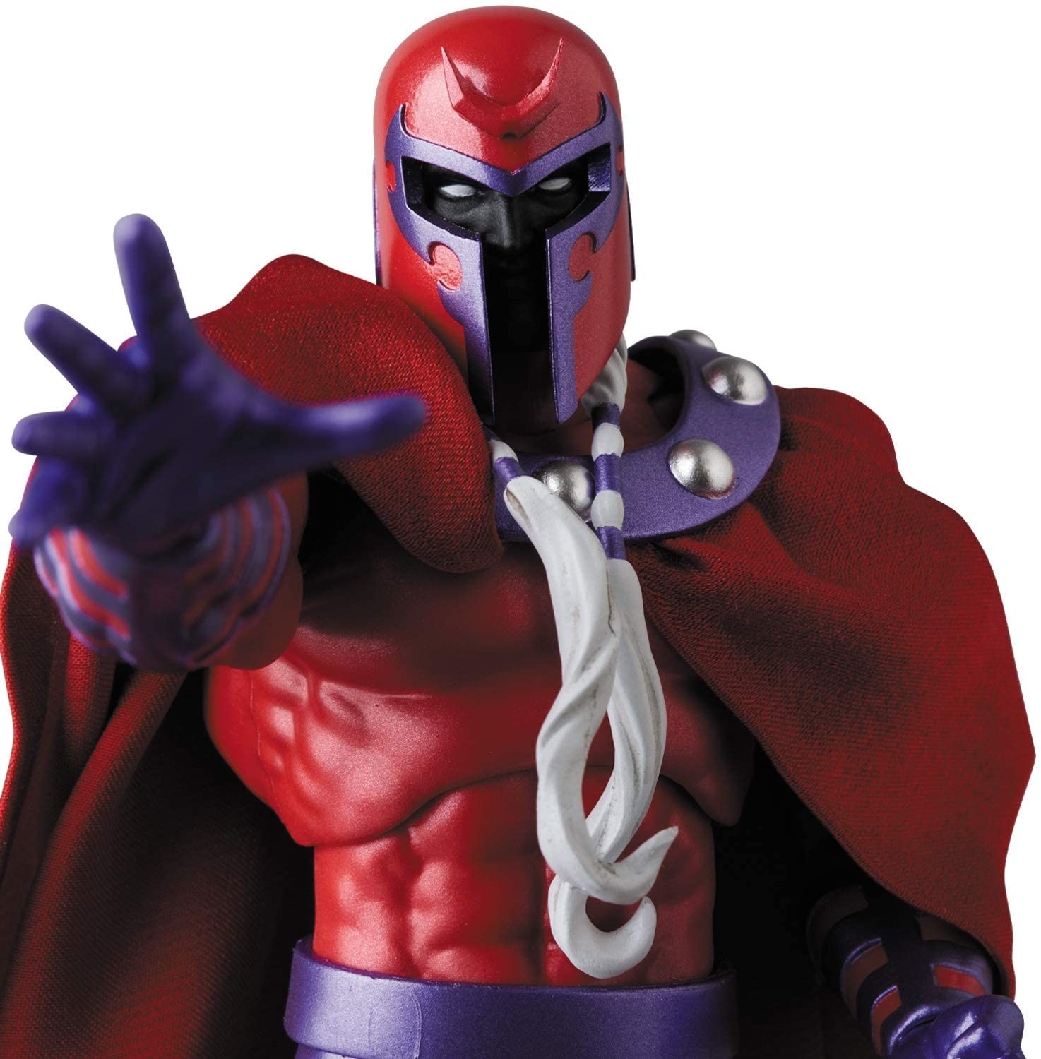 MAFEX X-MEN MAGNETO マグニートー COMIC Ver. メディコム・トイ