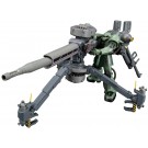 1/144 ｶﾞﾝﾀﾞﾑｻﾝﾀﾞｰﾎﾞﾙﾄ版　HG 量産型ｻﾞｸ+ﾋﾞｯｸﾞ･ｶﾞﾝ, BAN78869, by バンダイ