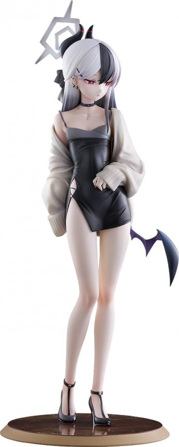 1/7 ブルーアーカイブ -Blue Archive- カヨコ（ドレス） マックスファクトリー, MAX44353, by マックスファクトリー