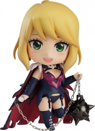 ねんどろいど 恋は世界征服のあとで 禍原デス美 グッドスマイルカンパニー, GSC29962, by グッドスマイルカンパニー
