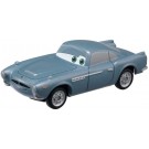 ディズニー カーズ トミカ C-22 フィン･マックミサイル (スタンダードタイプ) タカラトミー, TAK66962, by タカラトミー
