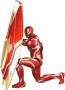 MAFEX IRON MAN MARK50 (INFINITY WAR Ver.) メディコム・トイ, MED71785, by メディコム・トイ