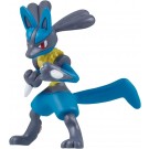 ポケットモンスター モンコレ MS-10 ルカリオ タカラトミー, TAK12507, by タカラトミー